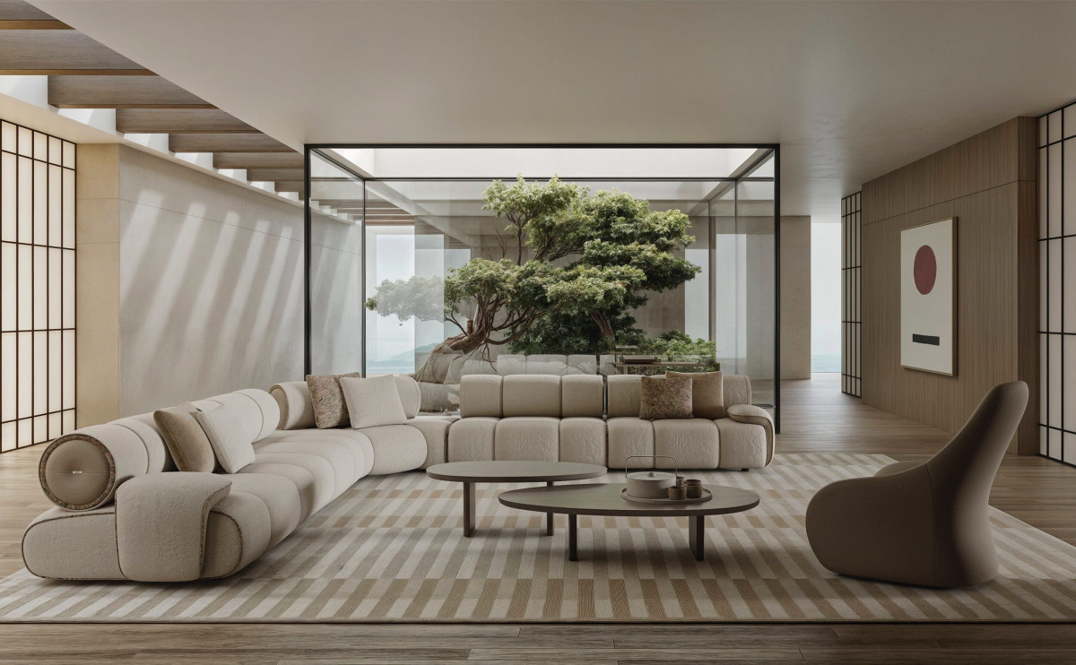 Orion sofa domo living 